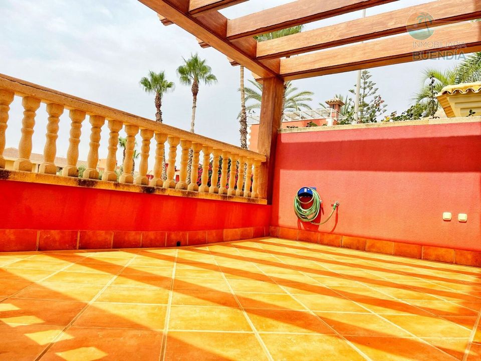 Villa i Mazarron, Murcia - foto 2
