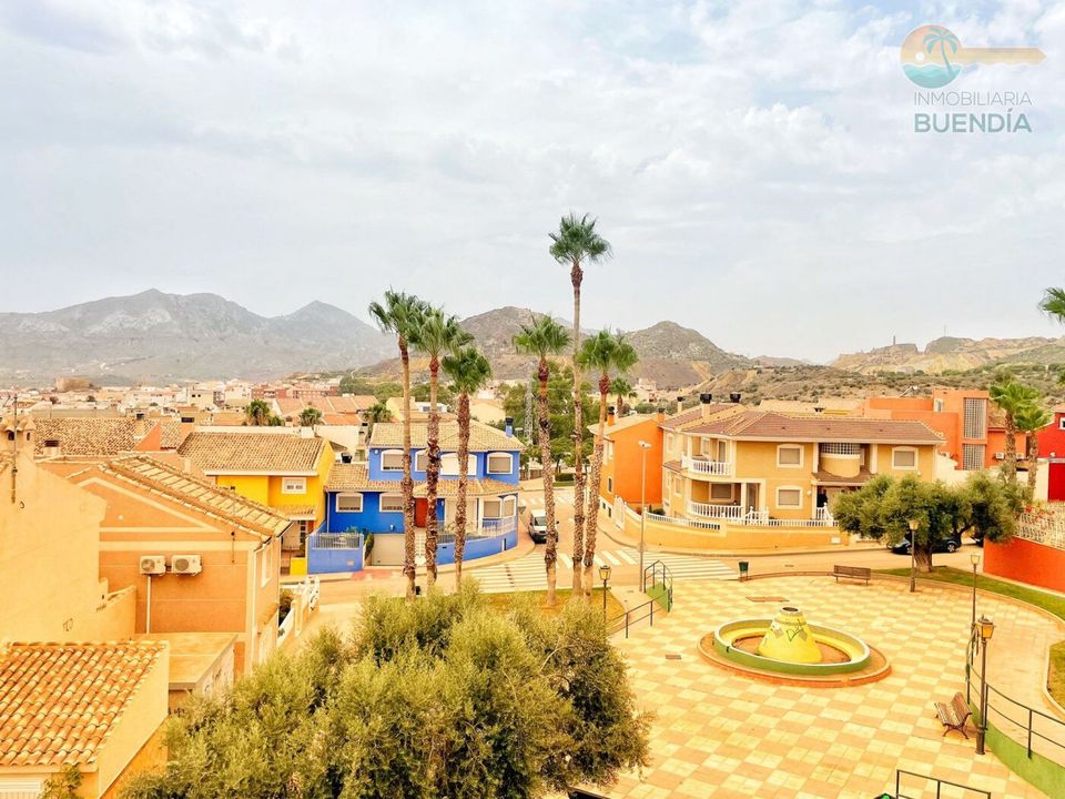 Villa i Mazarron, Murcia - foto 3