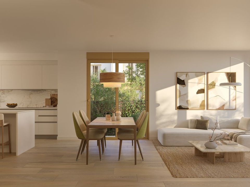 Rækkehus i Denia, Alicante - foto 4