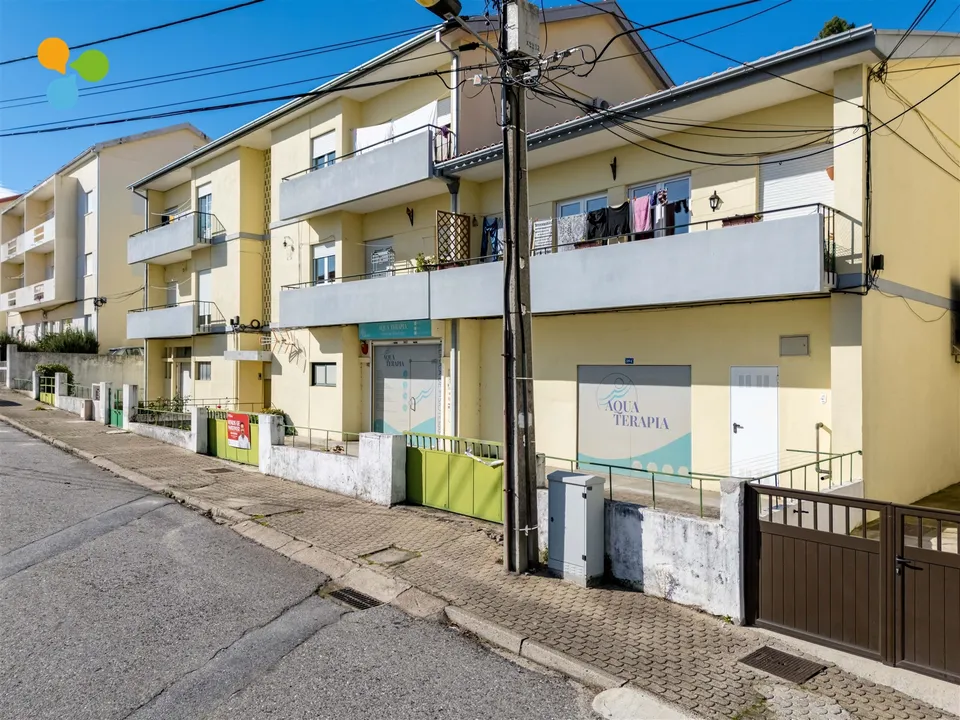 Villa Covilha, Castelo Branco - foto 1