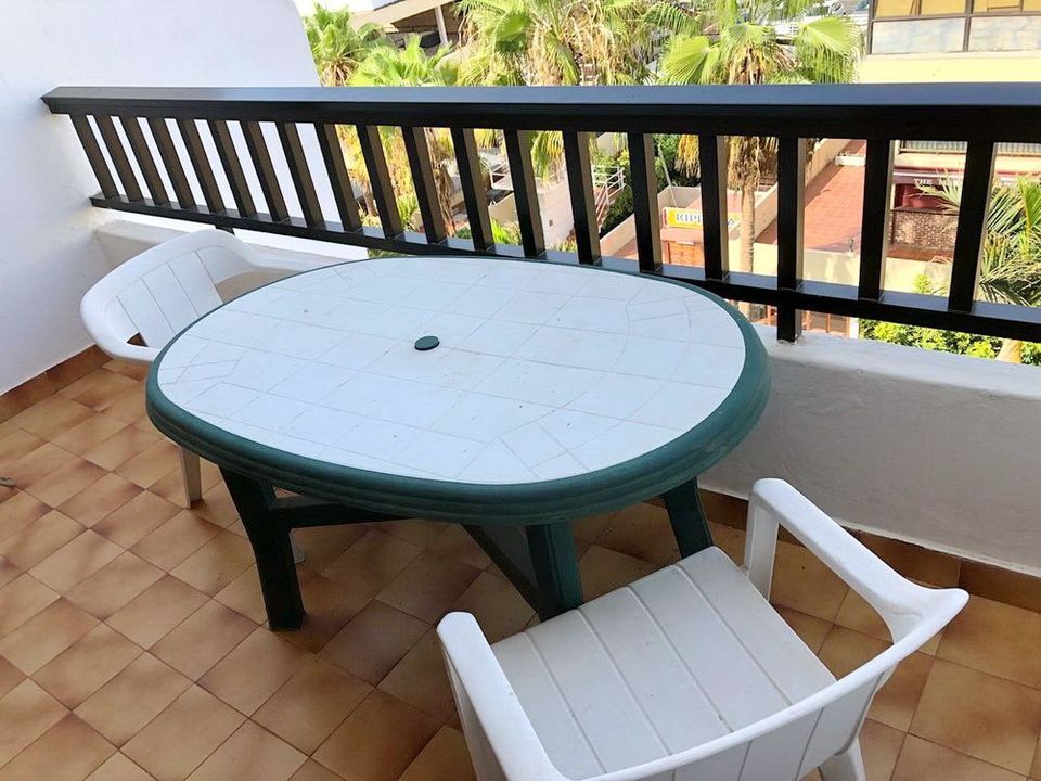 Duplex i Playa De Los Cristianos, Tenerife - foto 4