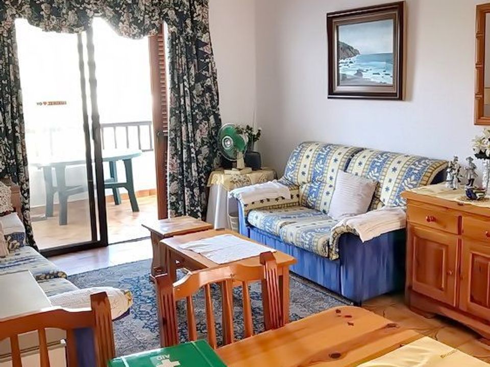 Duplex i Playa De Los Cristianos, Tenerife - foto 5
