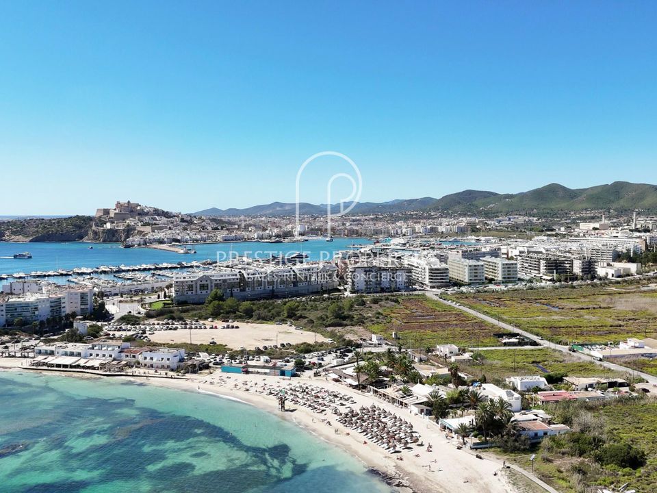 Lejlighed i Ibiza, Ibiza - foto 5