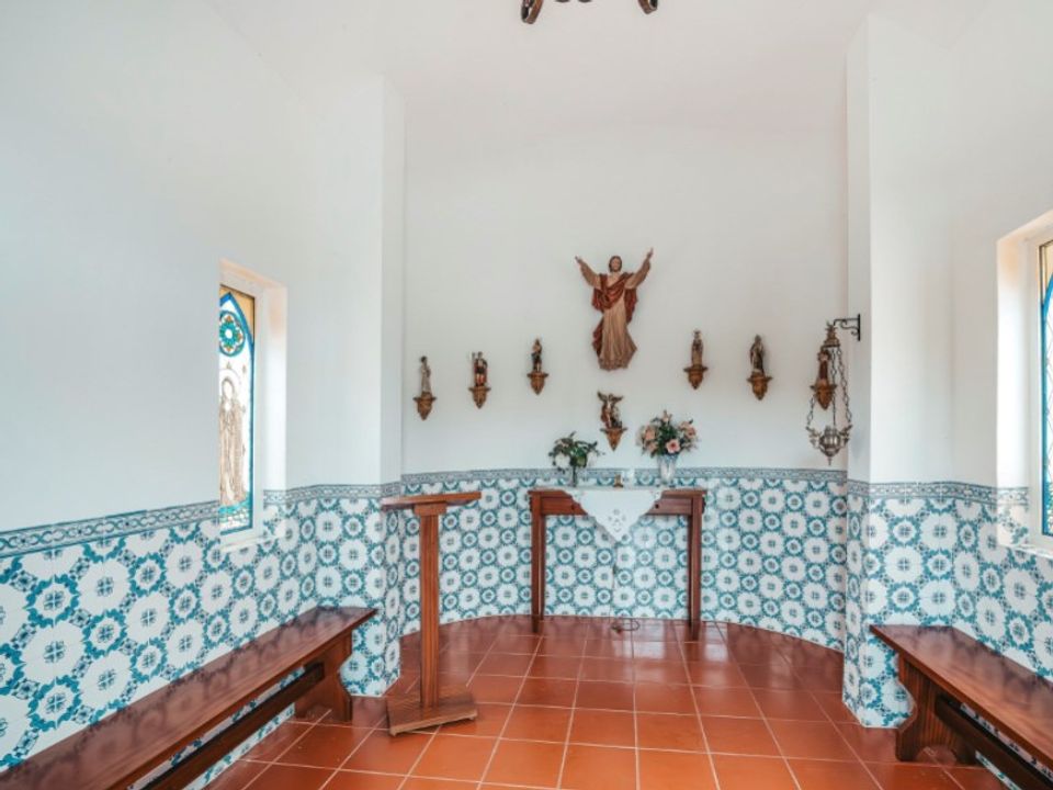 Villa i Ferreira do Alentejo, Beja - foto 5