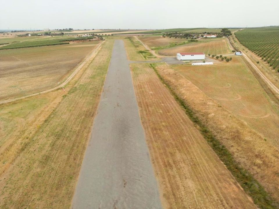 Villa i Ferreira do Alentejo, Beja - foto 3