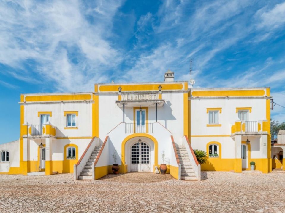 Farm i Estremoz, Evora - foto 4