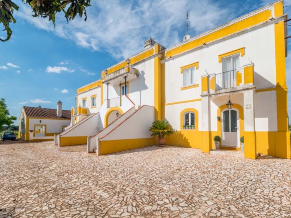 Farm i Estremoz, Evora - foto 5