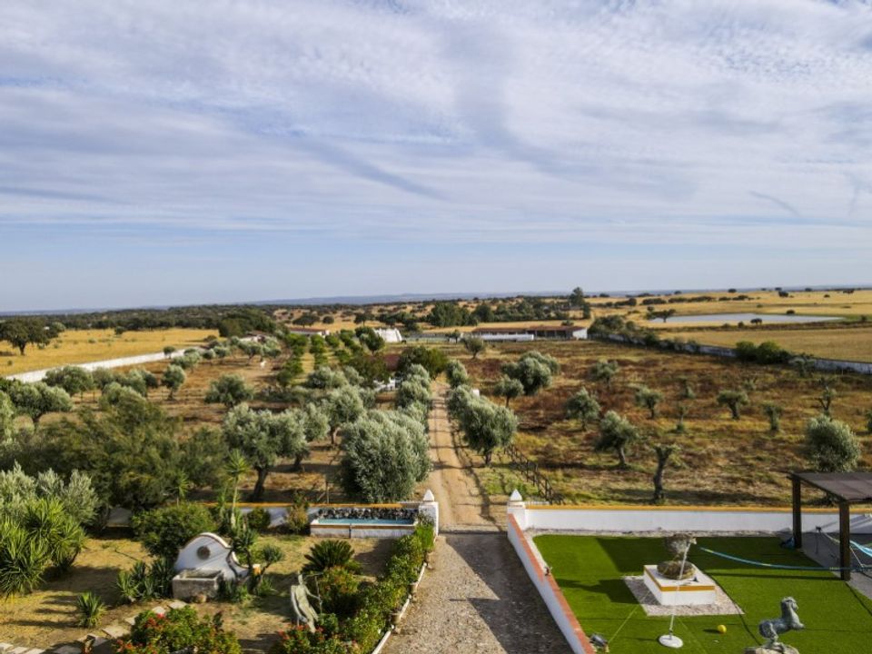Farm i Elvas, Portalegre - foto 5
