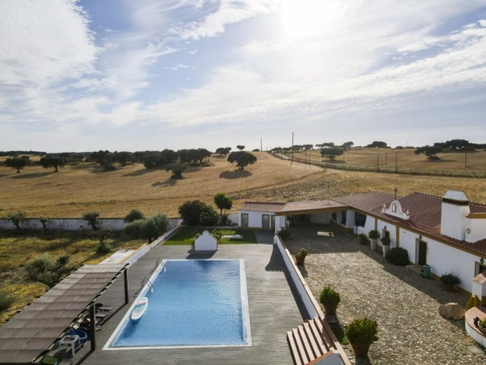 Farm i Elvas, Portalegre - foto 3