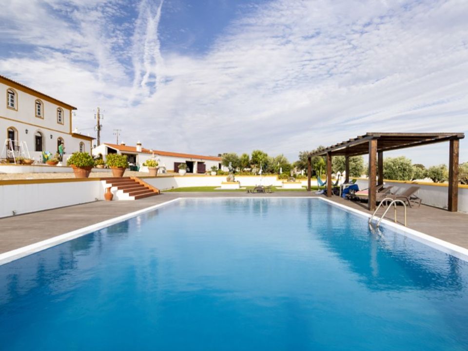 Farm i Elvas, Portalegre - foto 4