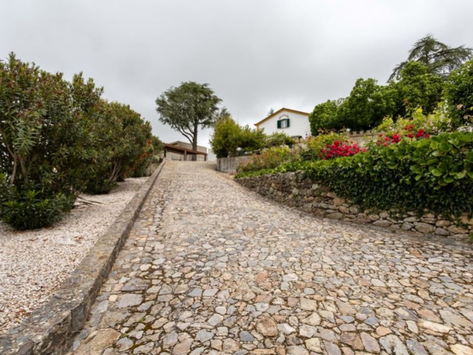 Villa a Santa Maria da Devesa, Portalegre - foto 3