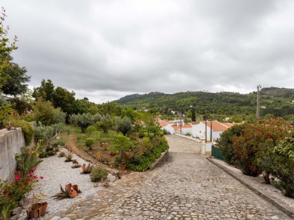 Villa a Santa Maria da Devesa, Portalegre - foto 4