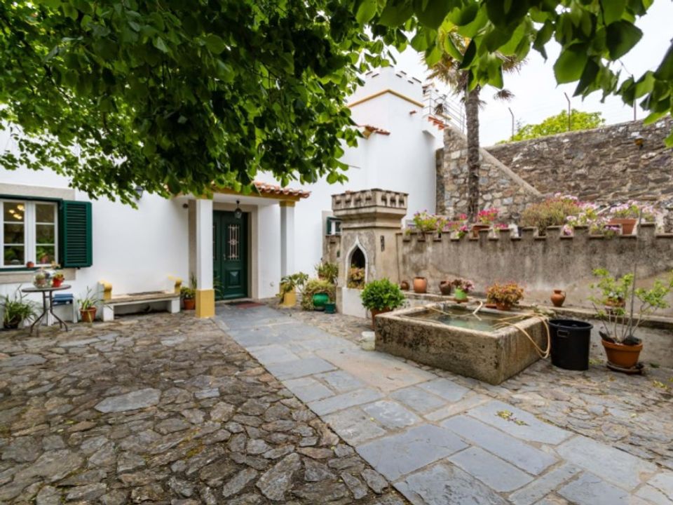 Villa a Santa Maria da Devesa, Portalegre - foto 1