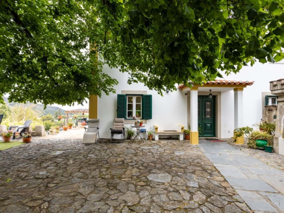 Villa a Santa Maria da Devesa, Portalegre - foto 2
