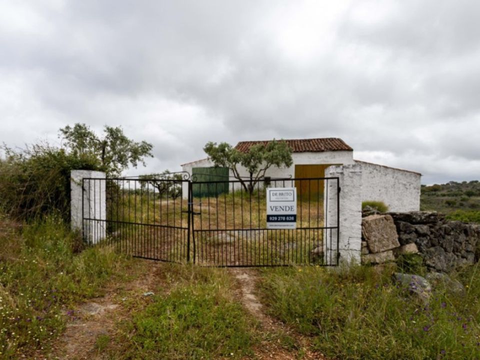 Gård i Castelo de Vide, Portalegre - bilde 2