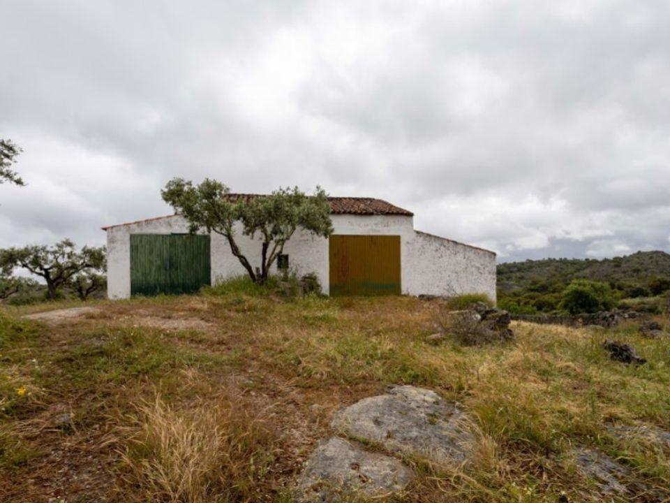 Gård i Castelo de Vide, Portalegre - bilde 3