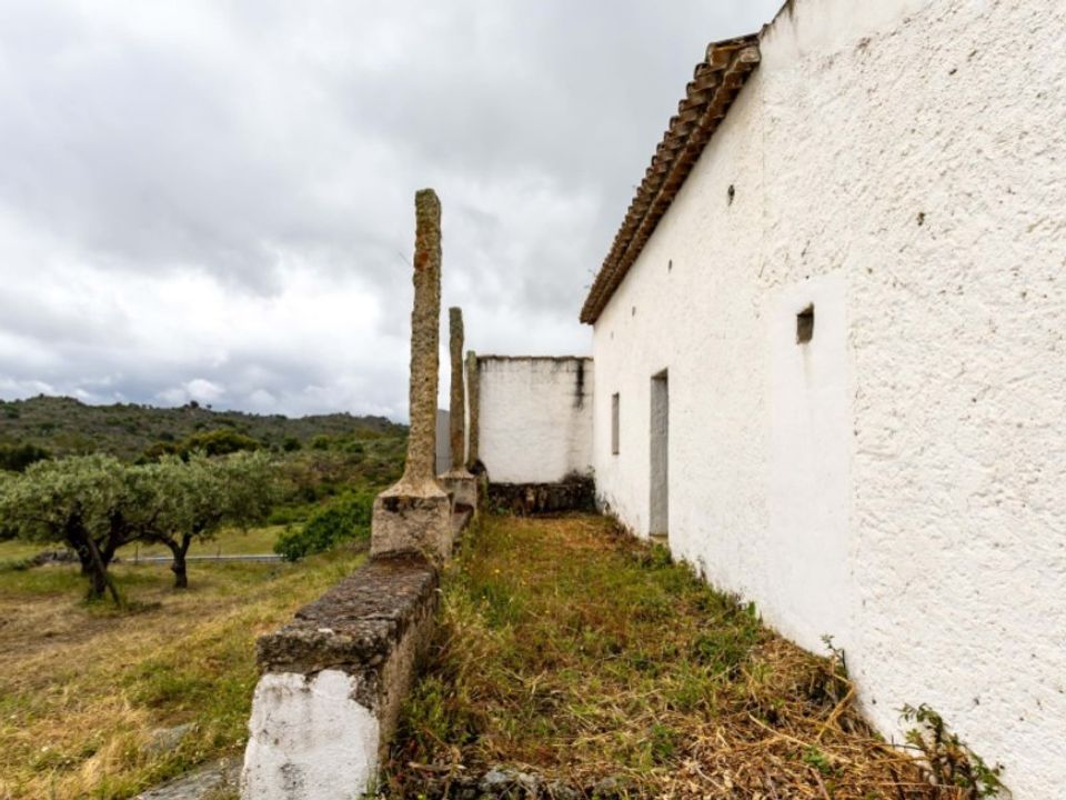 Gård i Castelo de Vide, Portalegre - bilde 5