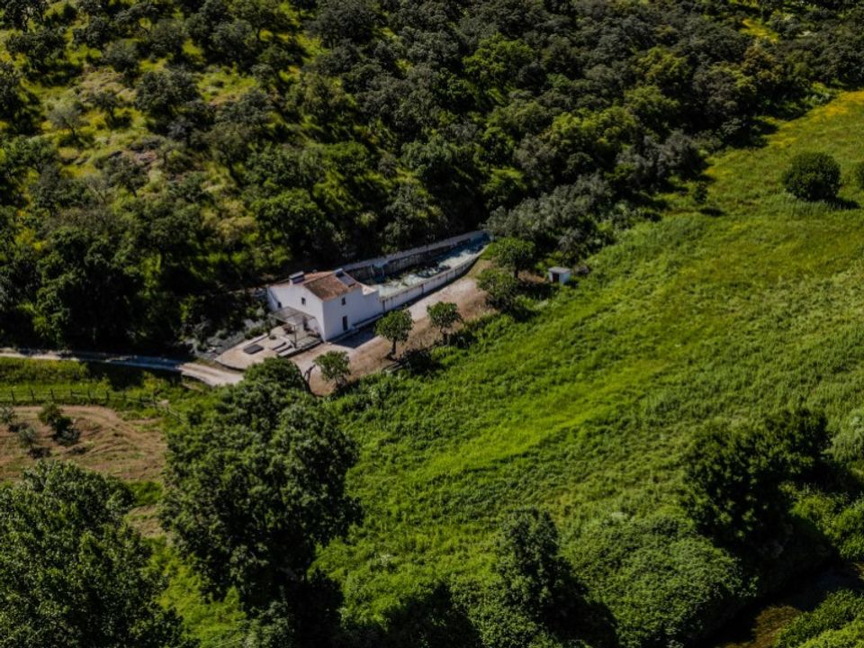 Farm hus i Vila Vicosa, Evora - foto 3
