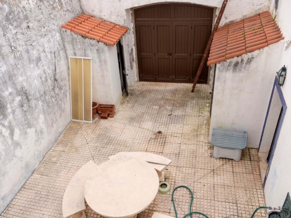 Erhvervsejendom i Arraiolos, Evora - foto 4