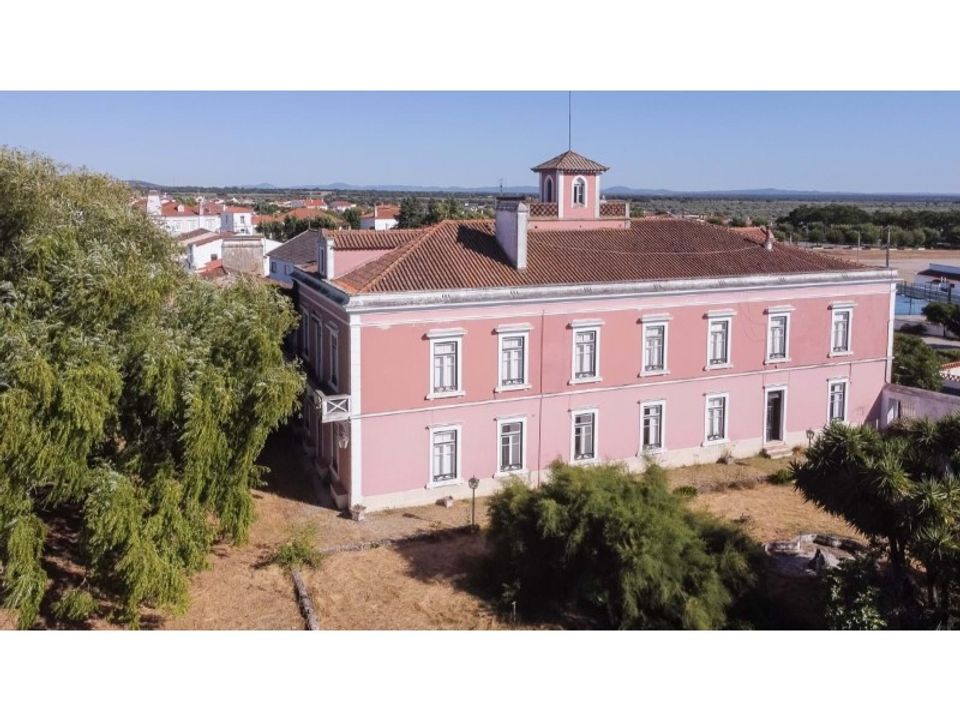Landejendom i Portalegre, Portalegre - foto 4