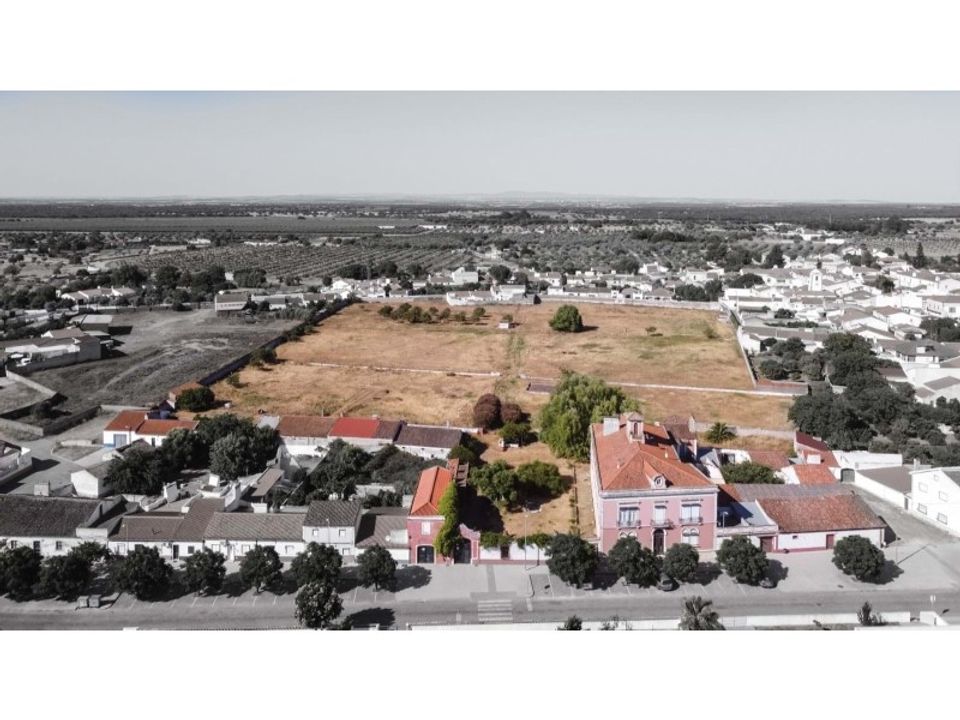 Landejendom i Portalegre, Portalegre - foto 3