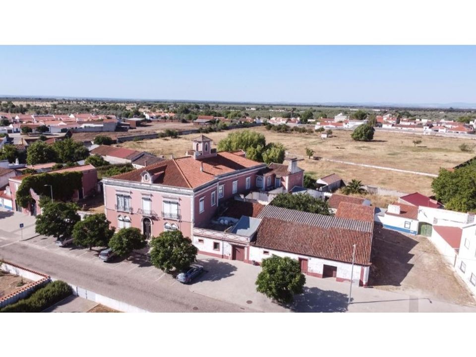 Landejendom i Portalegre, Portalegre - foto 2