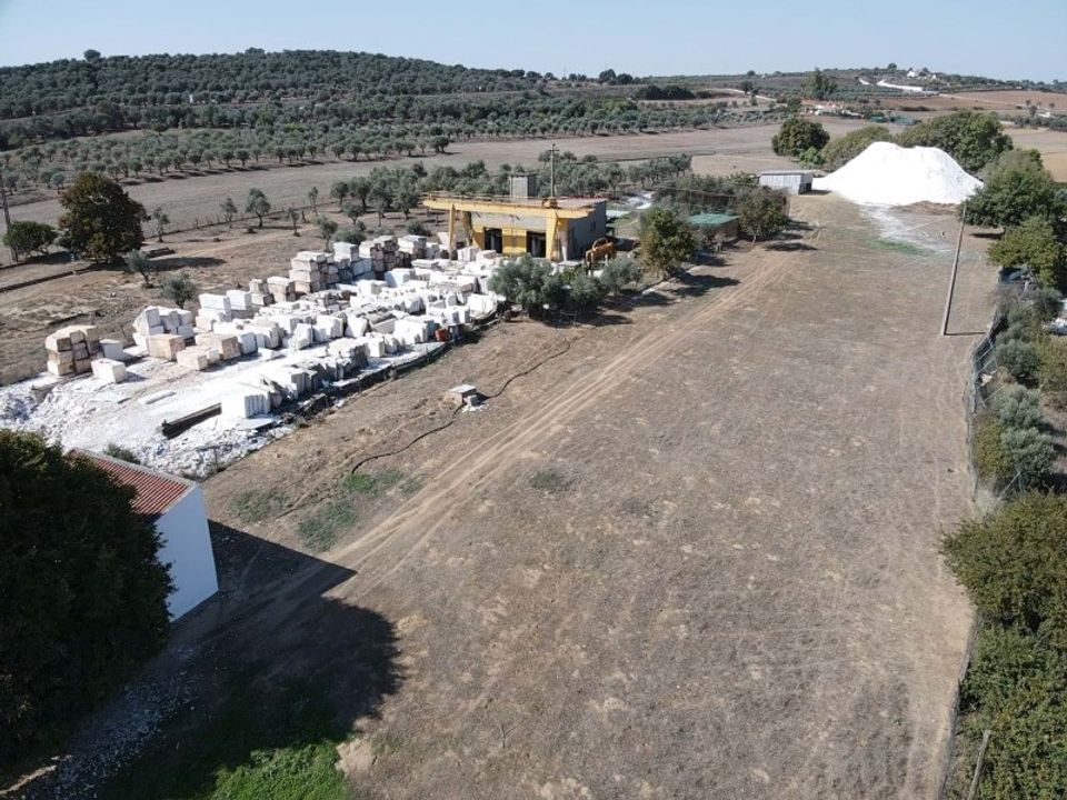 Erhvervsejendom i Vila Vicosa, Evora - foto 4