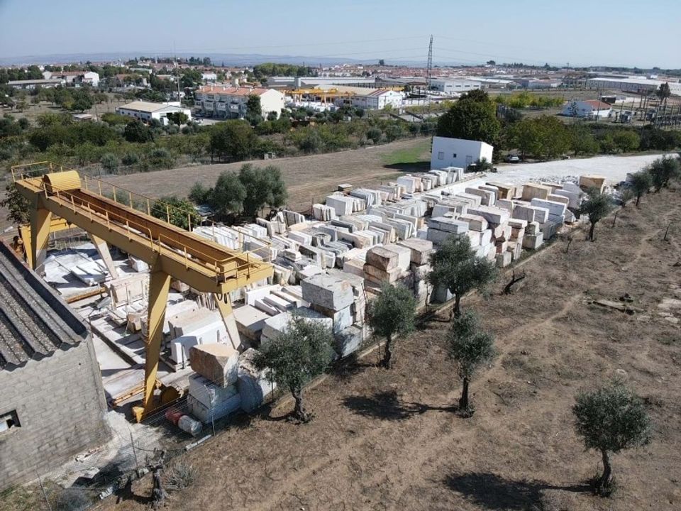 Erhvervsejendom i Vila Vicosa, Evora - foto 5