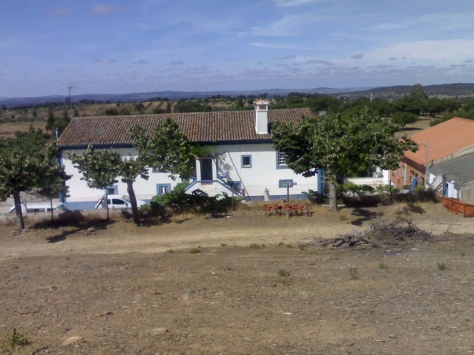 Farm hus i Fortios, Portalegre - foto 3