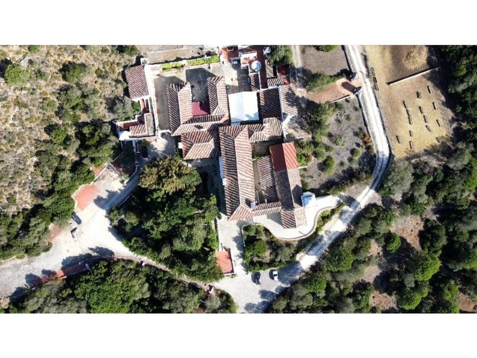 Farm hus i Brejos de Azeitao, Setubal - foto 5