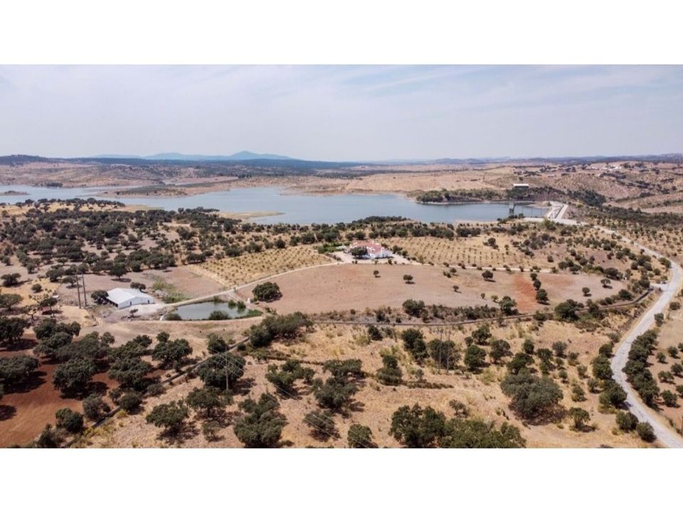 Farm i Alandroal, Evora - foto 4