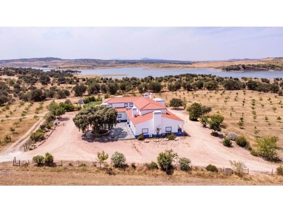 Farm i Alandroal, Evora - foto 1