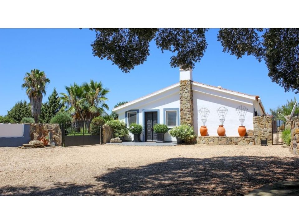 Farm i Ourique, Beja - foto 1