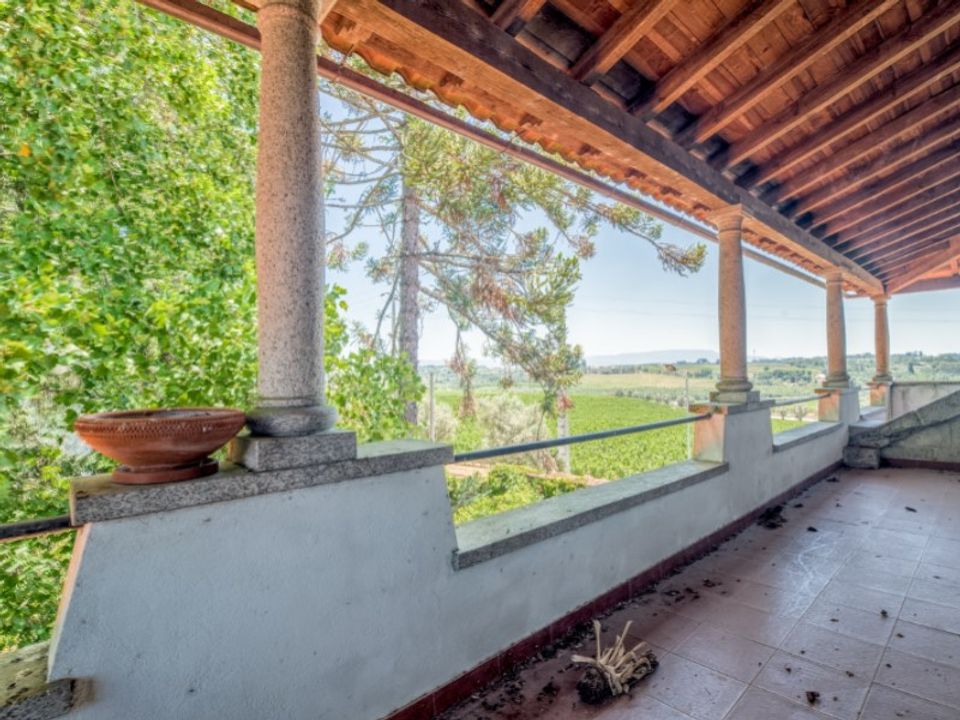 Villa i Santar e Moreira, Viseu - foto 3