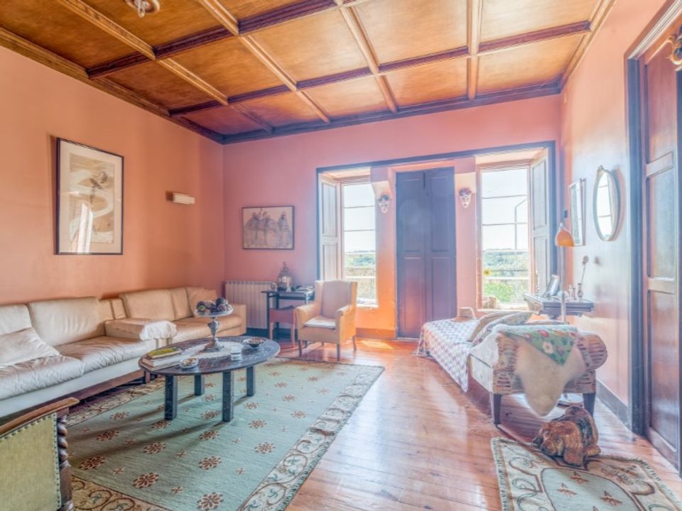 Villa i Santar e Moreira, Viseu - foto 4