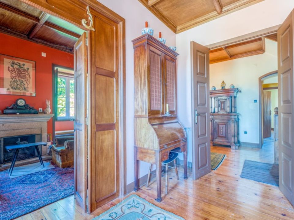 Villa i Santar e Moreira, Viseu - foto 5