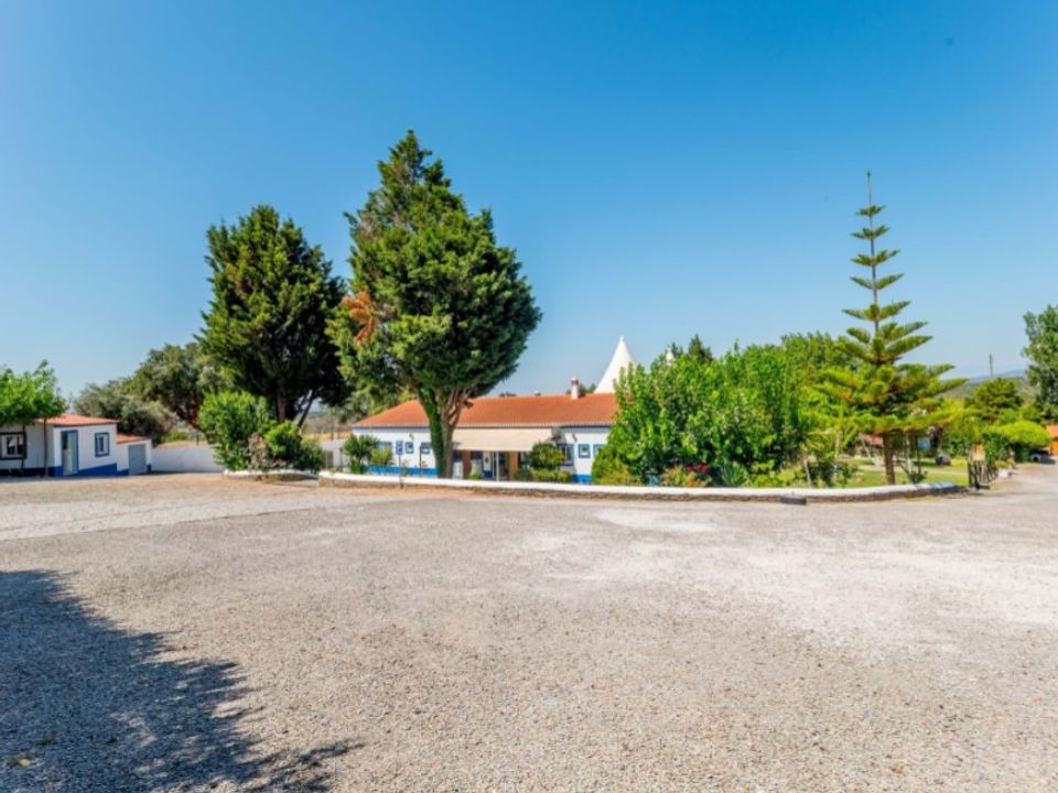Erhvervsejendom i Alandroal, Evora - foto 3