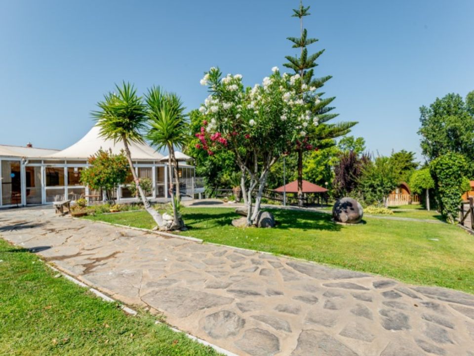 Erhvervsejendom i Alandroal, Evora - foto 1