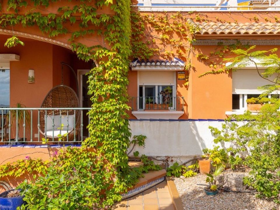 Rækkehus i El Carmoli, Murcia - foto 3