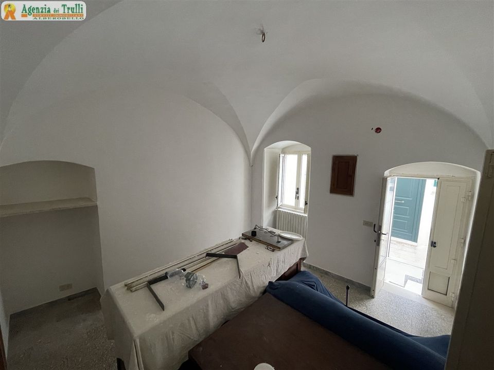 Lejlighed i Cisternino, Brindisi - foto 5