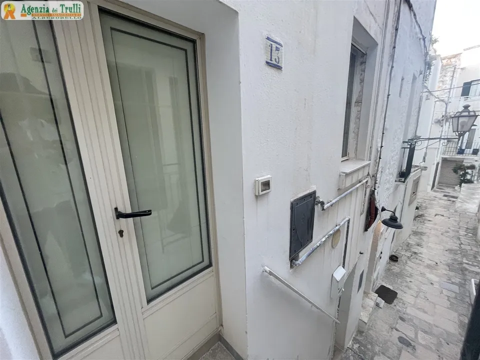 Lejlighed i Cisternino, Brindisi - foto 3