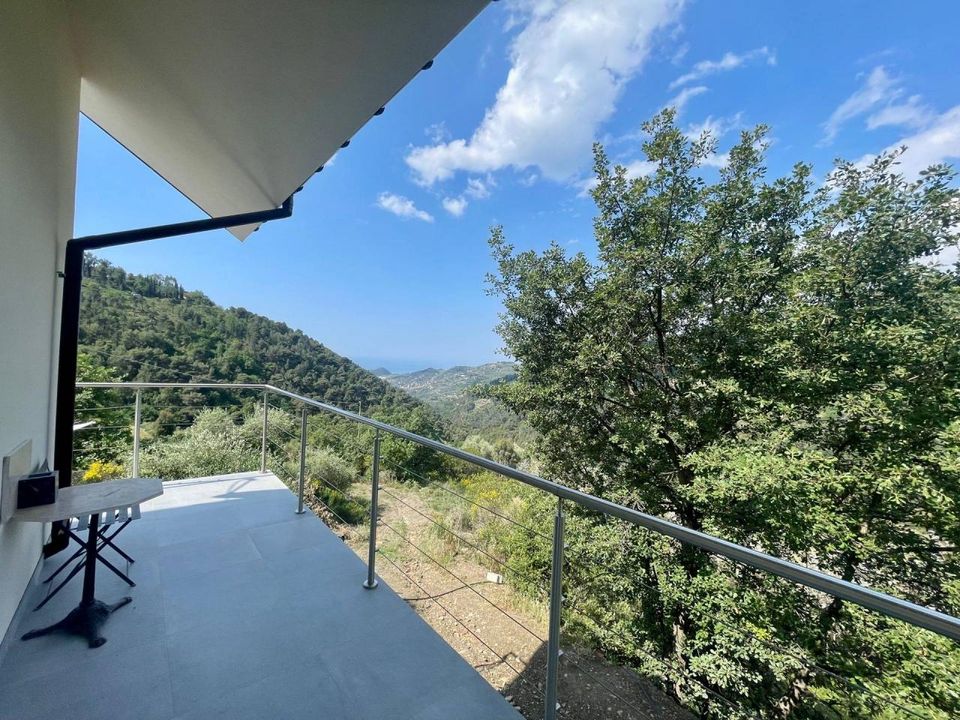 Villa in Seborga, Imperia - foto 1