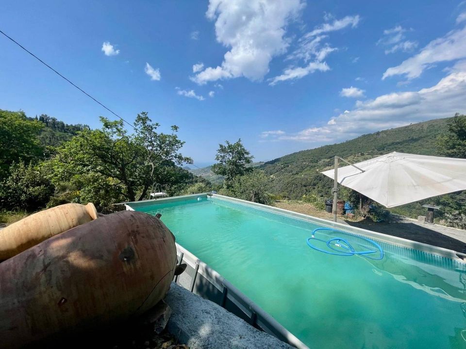 Villa in Seborga, Imperia - foto 2