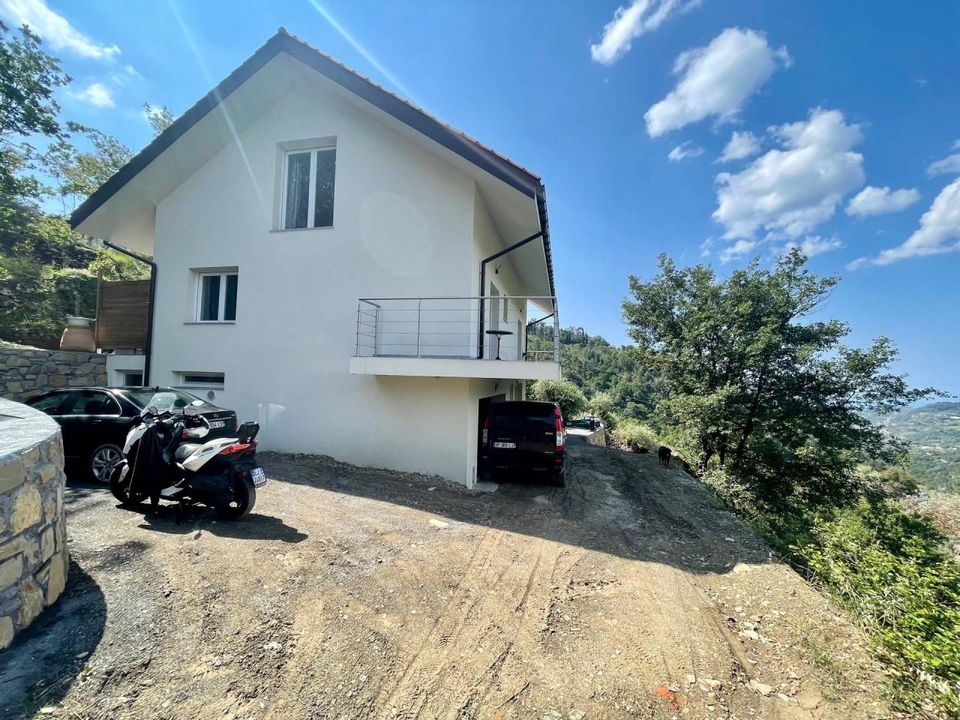 Villa in Seborga, Imperia - foto 5
