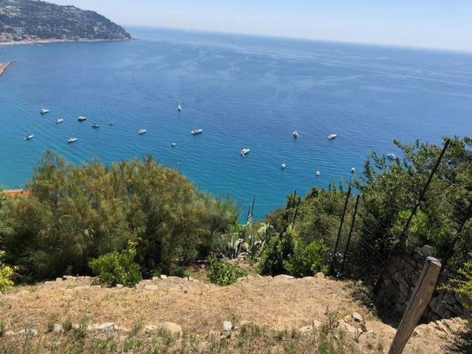 Villa i Bordighera, Imperia - foto 1