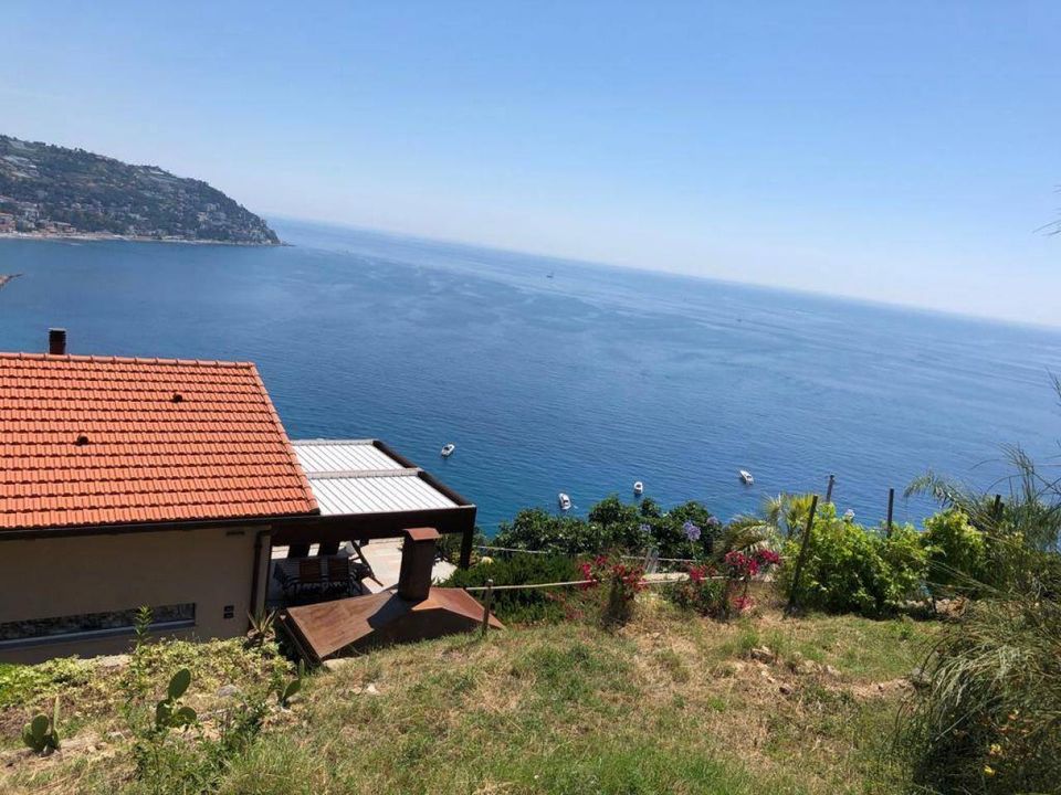 Villa i Bordighera, Imperia - foto 2