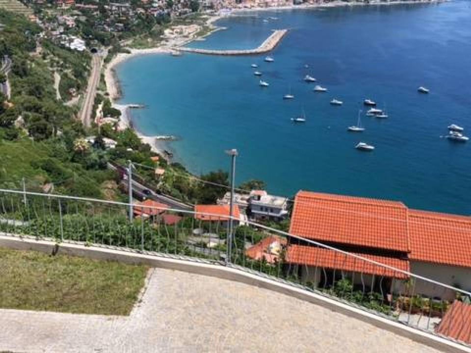 Villa i Bordighera, Imperia - foto 3