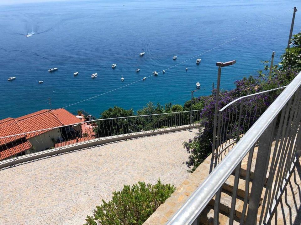 Villa i Bordighera, Imperia - foto 4
