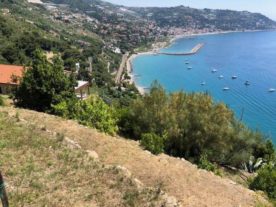 Villa i Bordighera, Imperia - foto 5