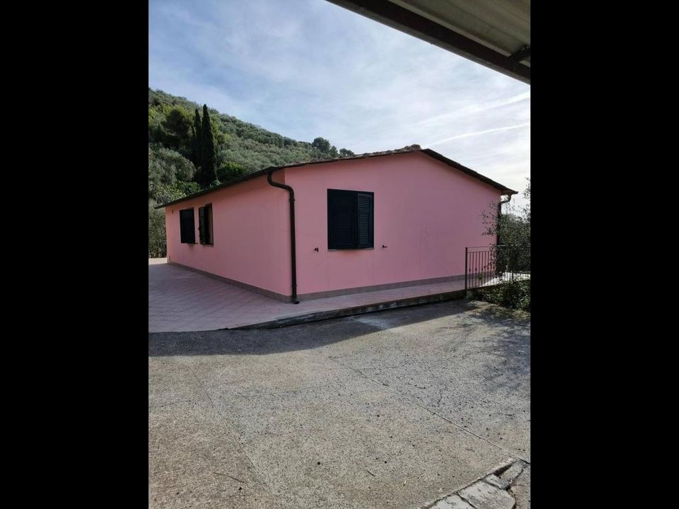 Villa i Imperia, Imperia - foto 1